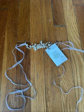 Bridal Accessory